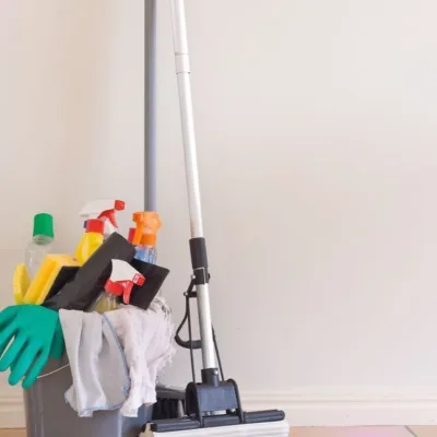 Joeys Cleaning Buisness 