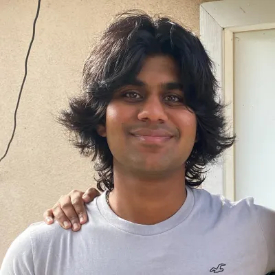 Rahul Mohan
