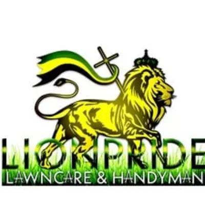 Lion Pride Lawncare