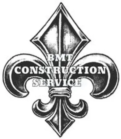 BMT Construction Services