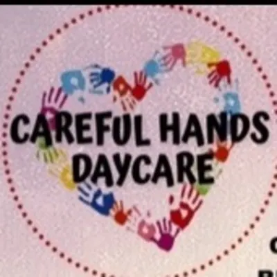 Careful Hands