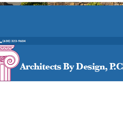 ARCHITECTS BY DESIGN