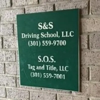 S & S Driving School