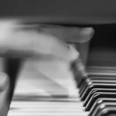 Kate's Piano Studio