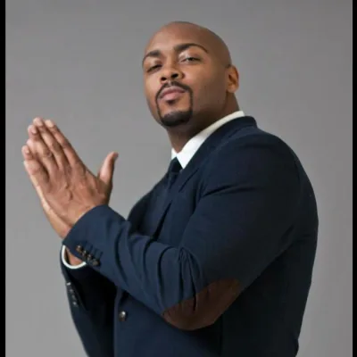 Jamile McGee  Entertainment 