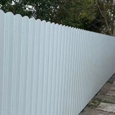 Pomimetq Fence
