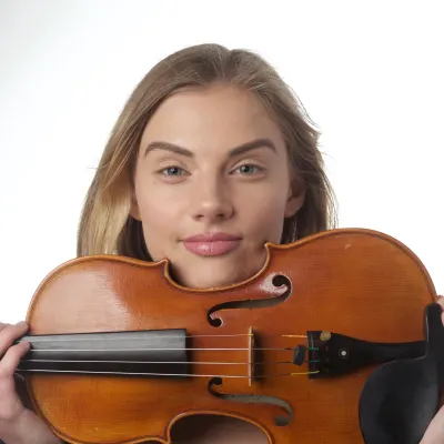 Jacqueline Pabst Violin School