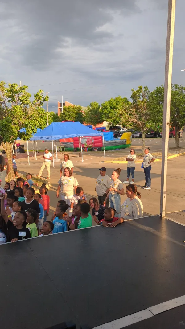 Vacation Bible School 2025