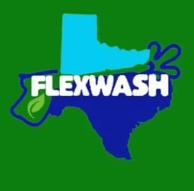 Flexwash Pressure Washing And Window Cleaning