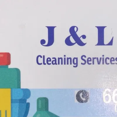 J&L Cleaning Service