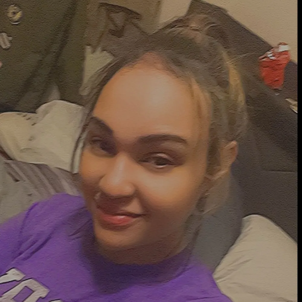 Tyresha Woods