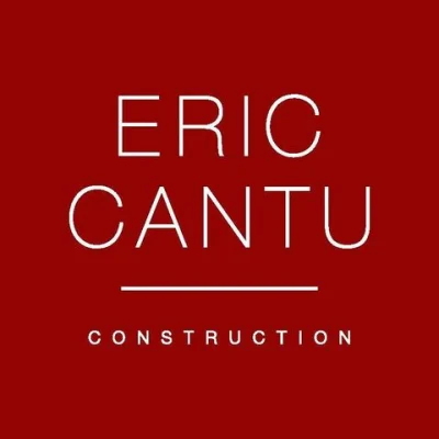 Eric Cantu Construction
