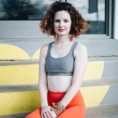 Landon Funk Yoga + Meditation