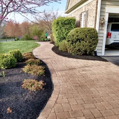 L & H Landscaping Services