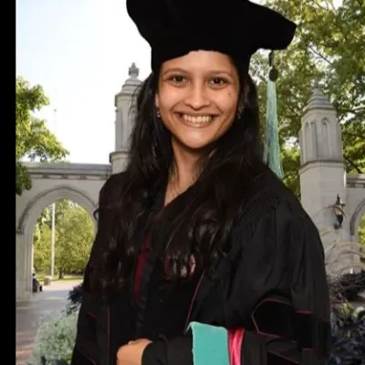 Shradha Bhatta