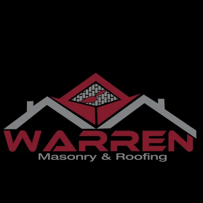 Warren Masonry And Roofing