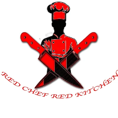 Red Chef Red Kitchen 