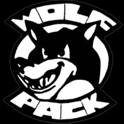 Club Wolf Pack