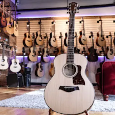 Barnett Music Exchange
