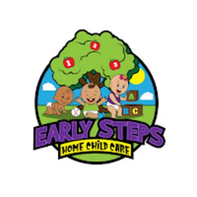 Early Steps Home Child Care