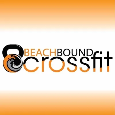 Beach Bound Crossfit