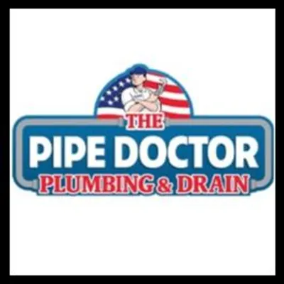 The Pipe Doctor Plumbing & Drain Cleaning Services