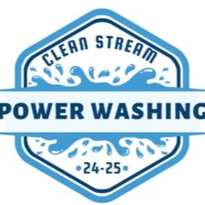 Clean Stream Washing