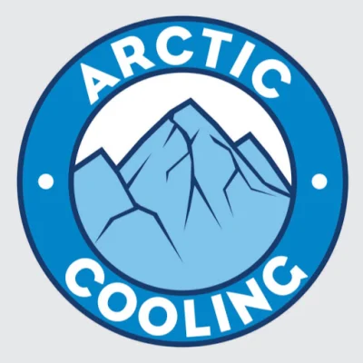 Arctic Cooling