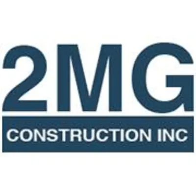 2MG Construction Inc