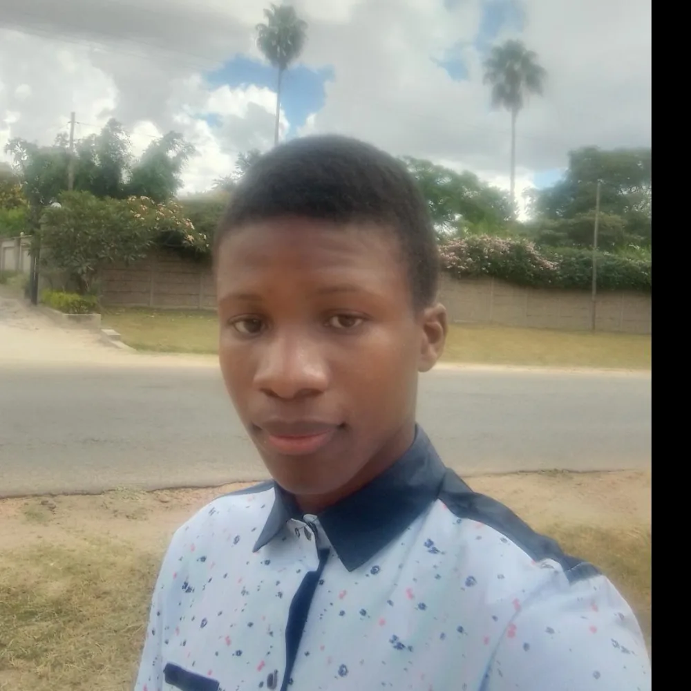 Munashe Juaba