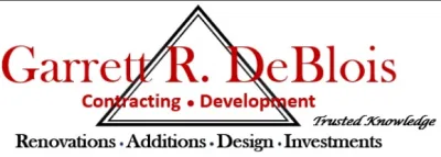 GRD Contracting And Development