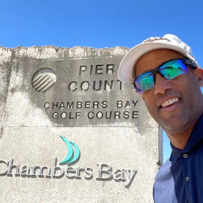Foundation Golf Academy 