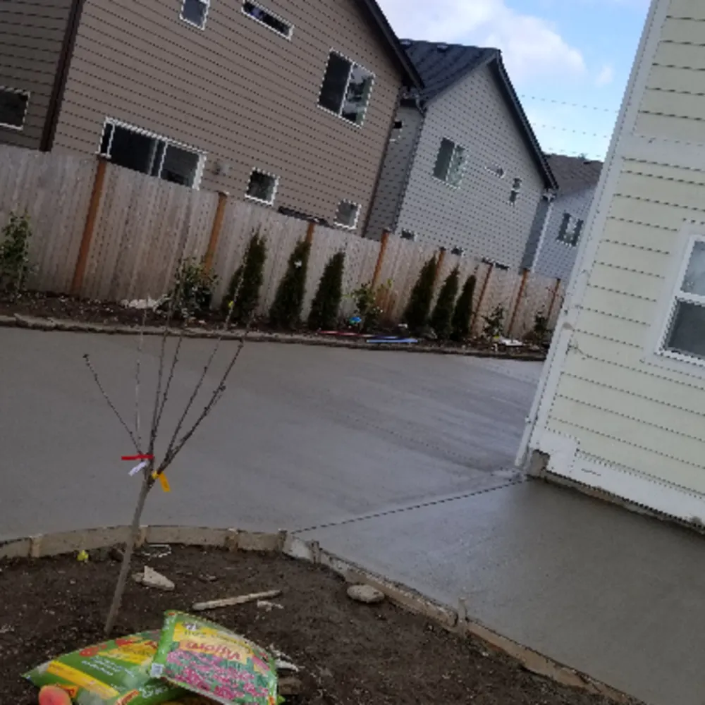 Leslie Concrete