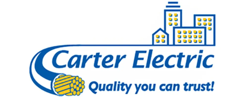CARTER ELECTRIC, INC.
