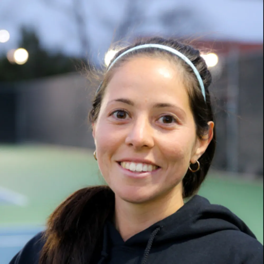 Coach Katie