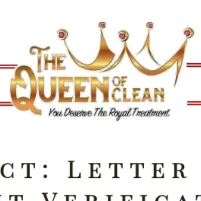 Queen Of Clean Az
