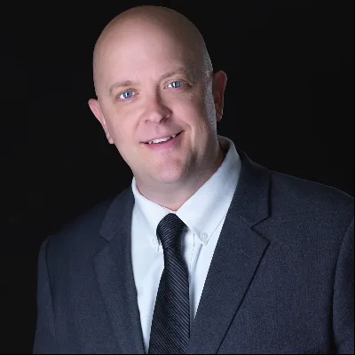 Chris Lively- Realtor