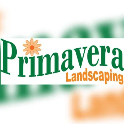 Primavera Landscaping Inc