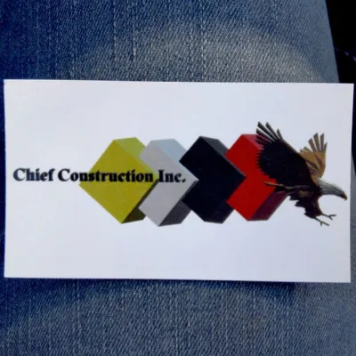 Chief Construction Inc.