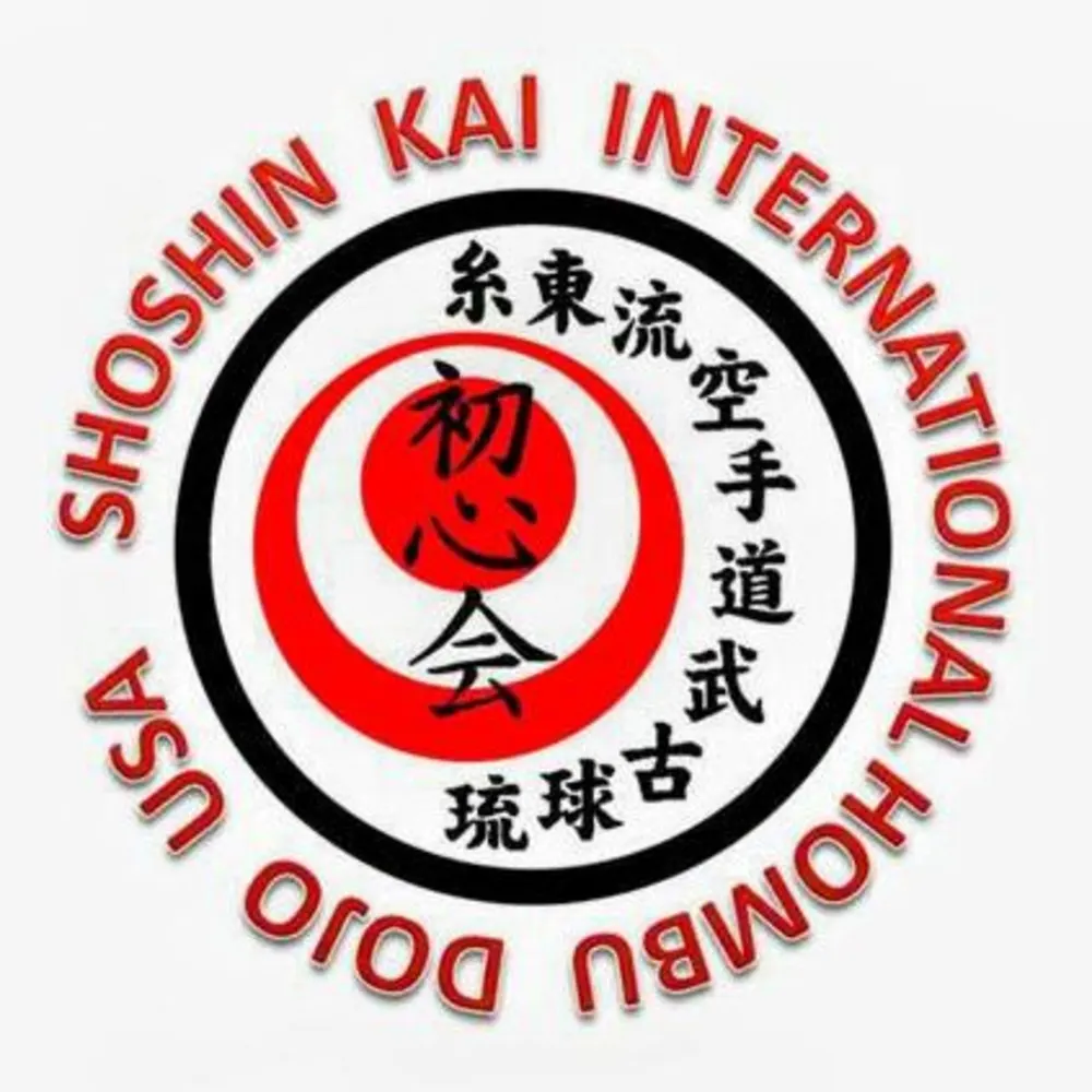 Shoshin Kai Inc.