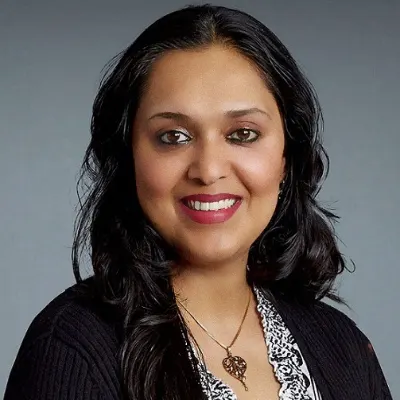 Dr. Priyanka Upadhyaya, Psy.D