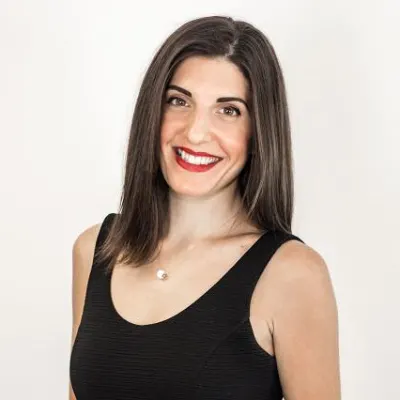 Amanda Michelle Italian Tutoring