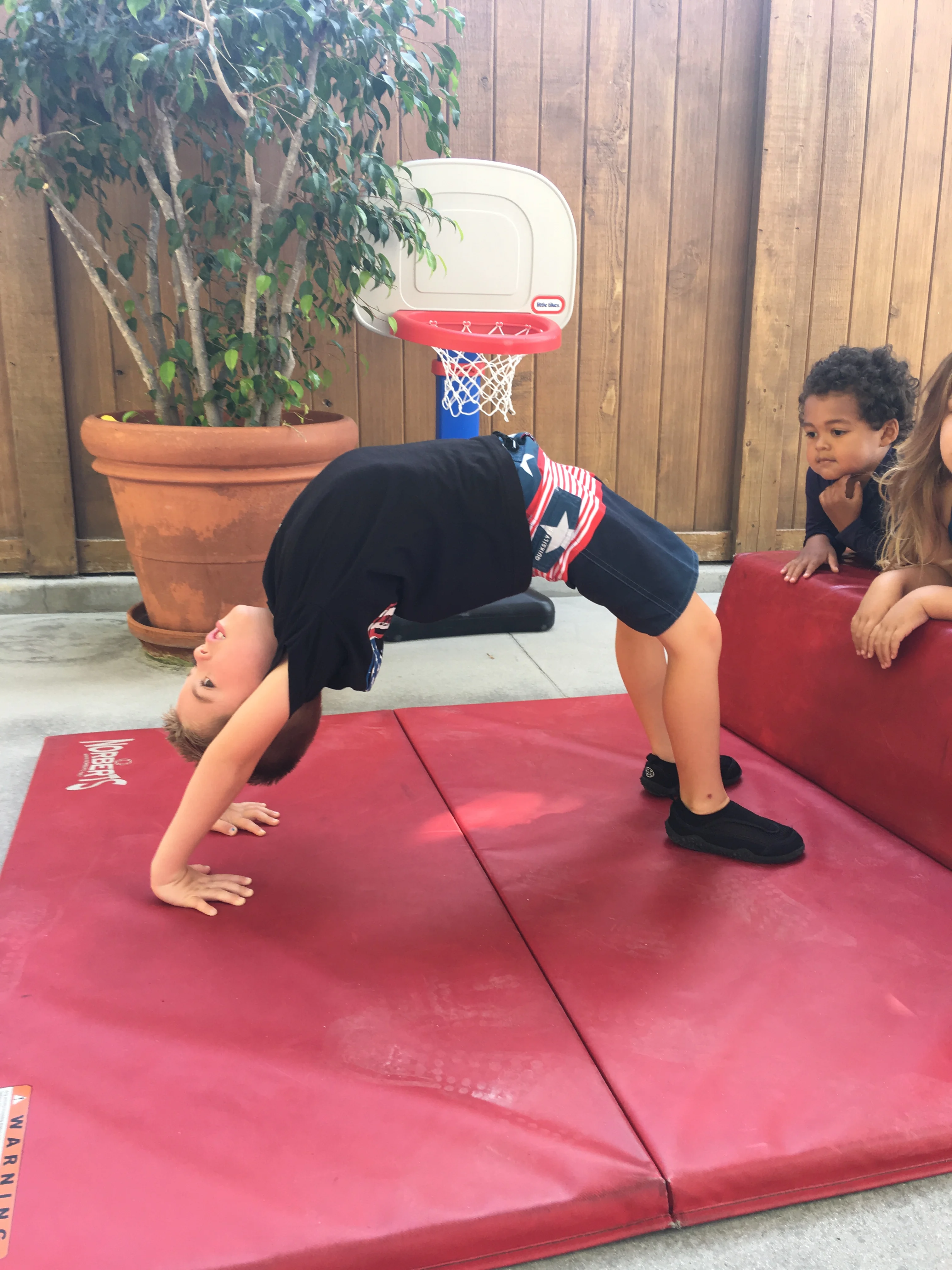 Creative Gymnastics And Sports Elk Grove / Sacramento in Cerritos, CA //