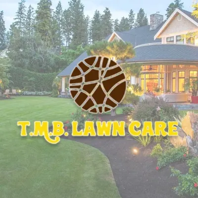 TMB Lawn Care Inc