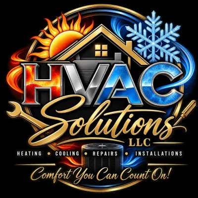 HVAC Soultions LLC