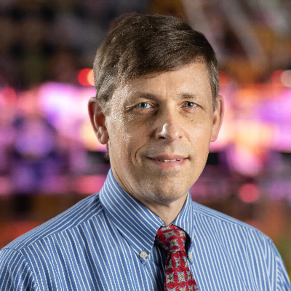 Ted Anderson