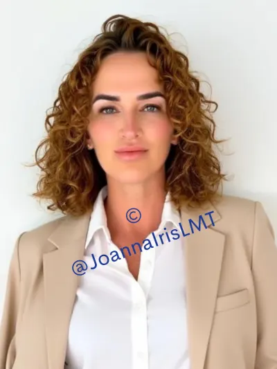 Joanna Iris LMT 