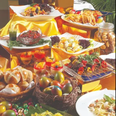 Big Apple Restaurant
