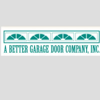 A Better Garage Door Company Inc