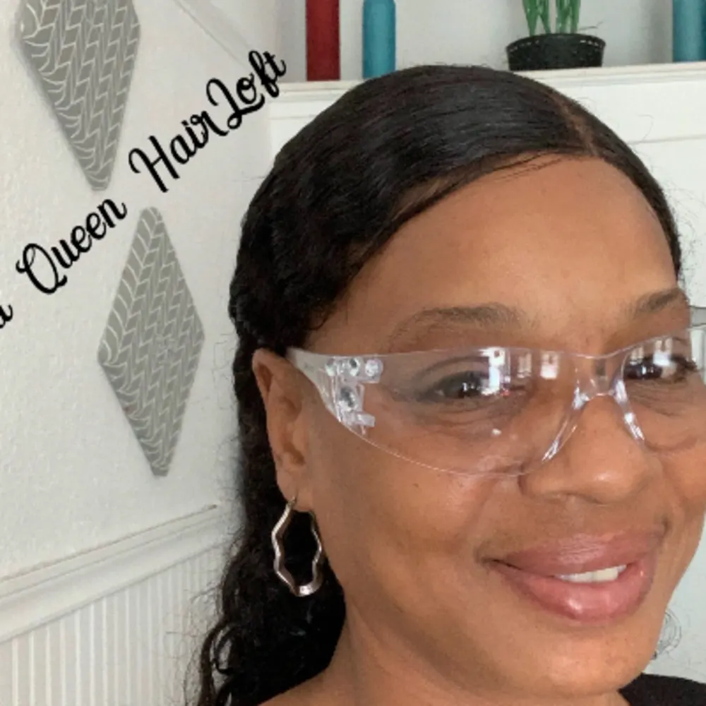 Red Queen HairLoft
